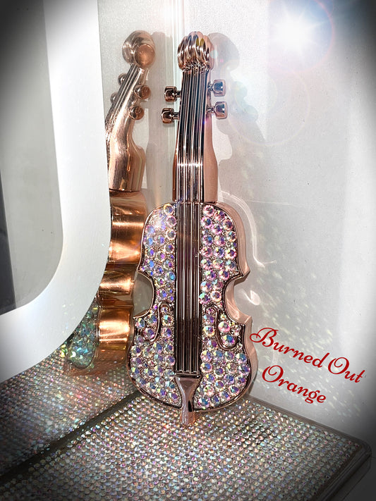 Bling violin lippie