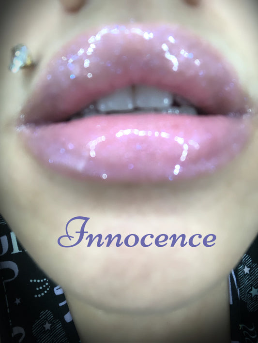 Innocence Tasty Gloss